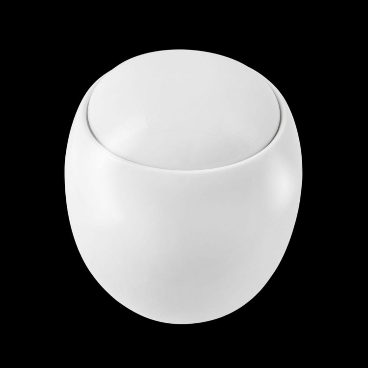 Pure Modern white Urna ceramiczna biała (1).jpg