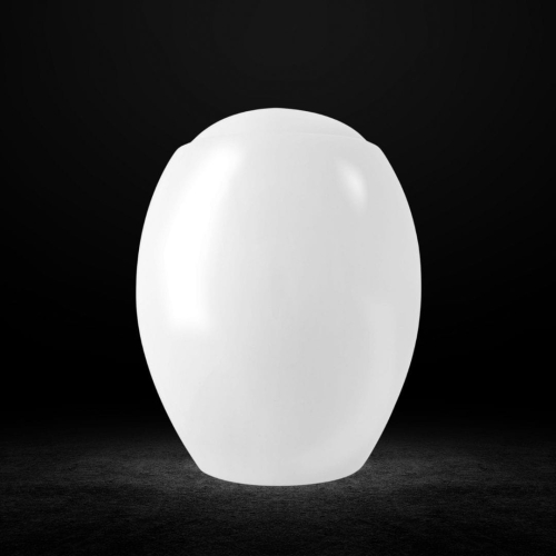 Pure Modern white Urna ceramiczna biała (3).jpg