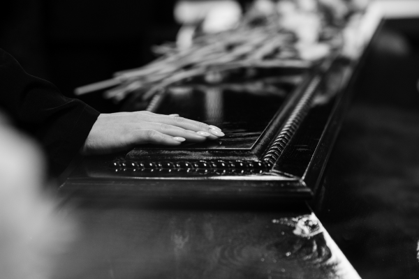 Secular Funerals – Farewells Filled with Reflection and Personal Meaning