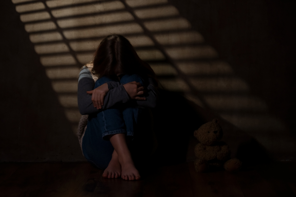 Grief Without Words. Why Do Some People Avoid Talking About Death?